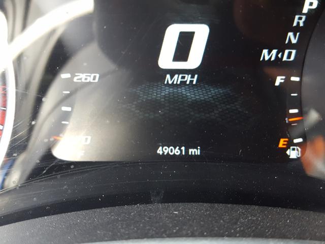 2016 DODGE CHARGER SR 2C3CDXEJ8GH129819