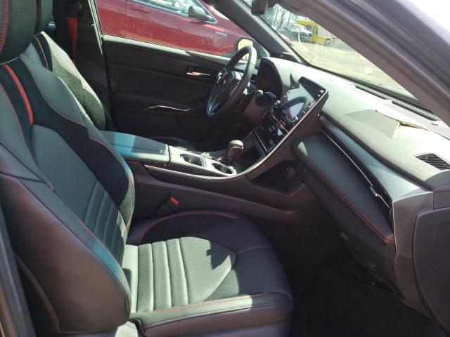 2020 TOYOTA AVALON XSE 4T1FZ1FB6LU049792