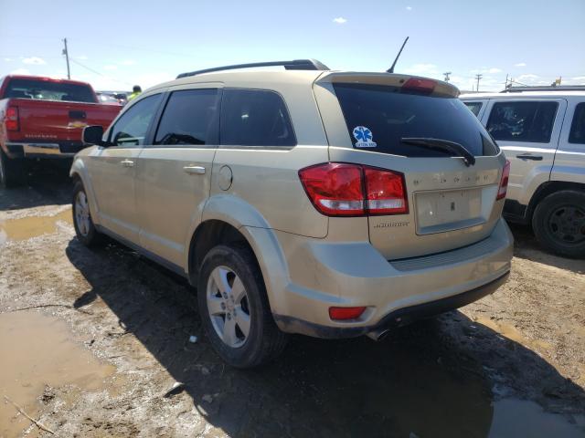 2011 DODGE JOURNEY MA 3D4PG1FG8BT554707