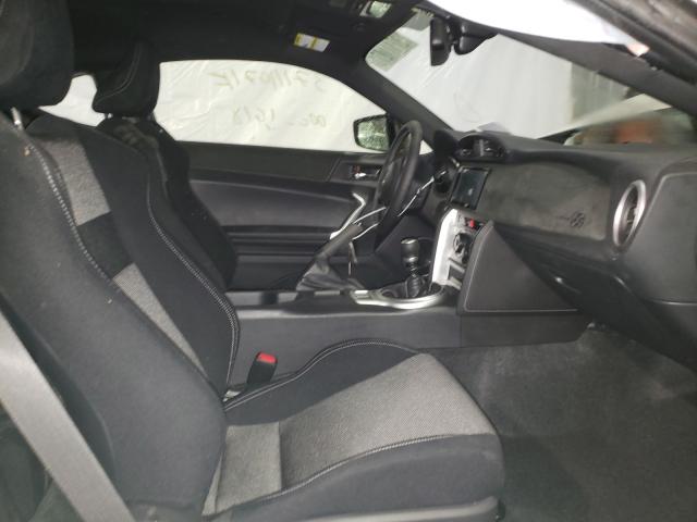 2020 TOYOTA 86 JF1ZNAA15L9753177
