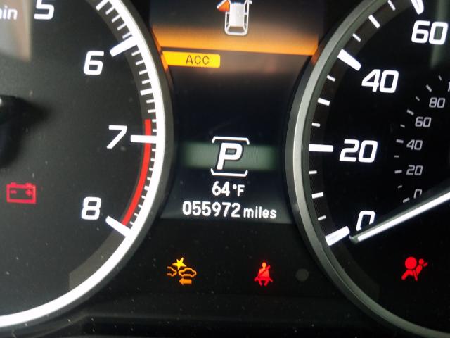 2017 ACURA RDX ADVANC 5J8TB4H77HL036098