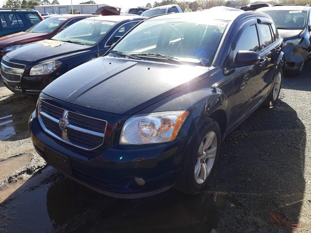 2011 DODGE CALIBER MA 1B3CB3HA8BD204774