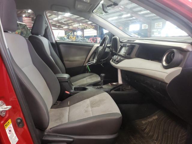 2014 TOYOTA RAV 4 2T3BFREVXEW168246