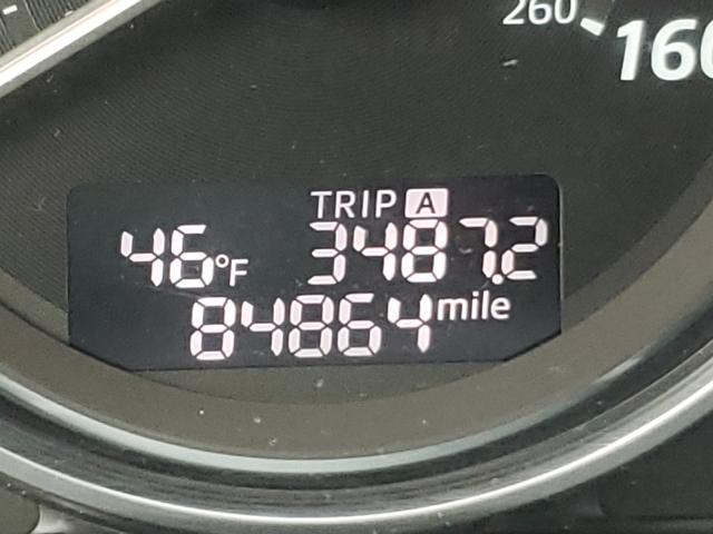 2015 MAZDA CX-5 GT JM3KE4DY9F0492156