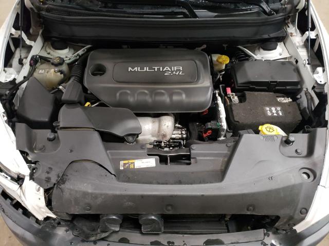 2016 JEEP CHEROKEE T 1C4PJMBB9GW146194