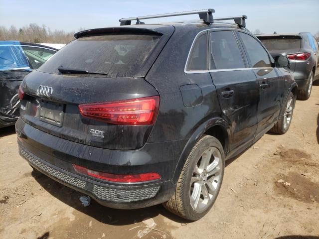 2016 AUDI Q3 PRESTIG WA1GFCFS0GR004525