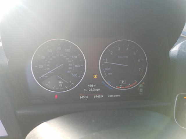 2017 BMW 230XI WBA2H9C30H7A25723