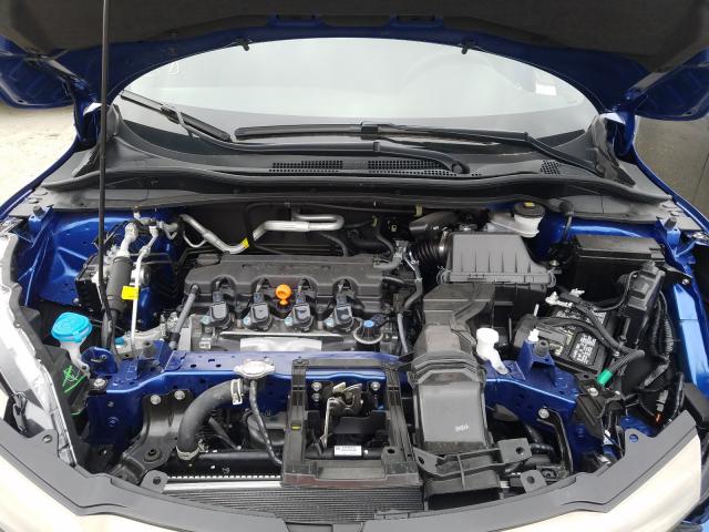2020 HONDA HR-V SPORT 3CZRU6H17LM728826