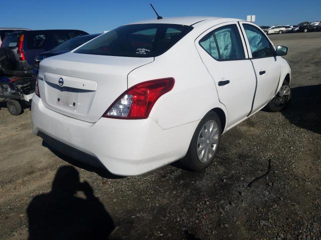 2016 NISSAN VERSA 3N1CN7AP9GL861289
