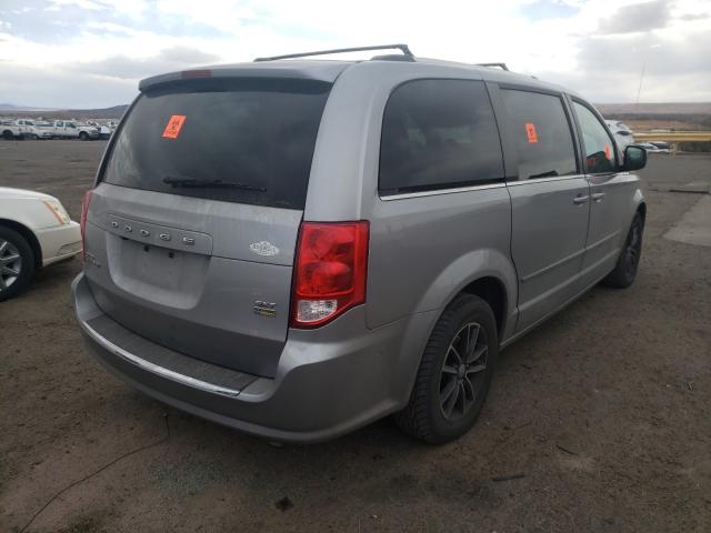 2017 DODGE GR CARAVAN 2C4RDGCG2HR749865