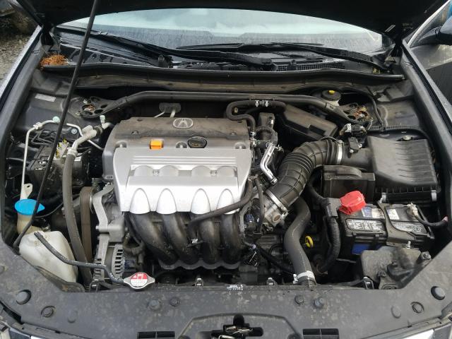 2012 ACURA TSX JH4CU2F42CC006553