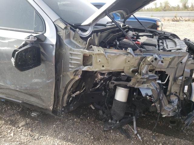 2021 CADILLAC ESCALADE S 1GYS4FKL0MR249076