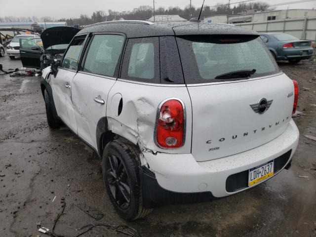 2016 MINI COOPER COU WMWZB3C57GWR49382