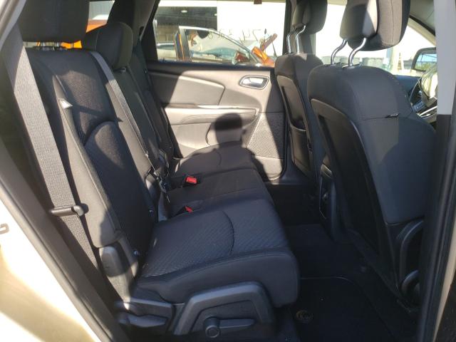 2011 DODGE JOURNEY MA 3D4PG1FG0BT567029