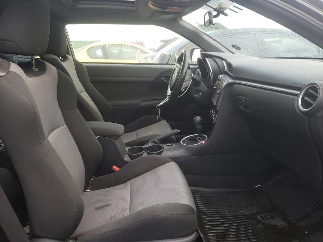 2015 TOYOTA SCION TC JTKJF5C70FJ012377