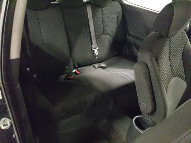 2011 HYUNDAI ACCENT GL KMHCM3AC2BU192380