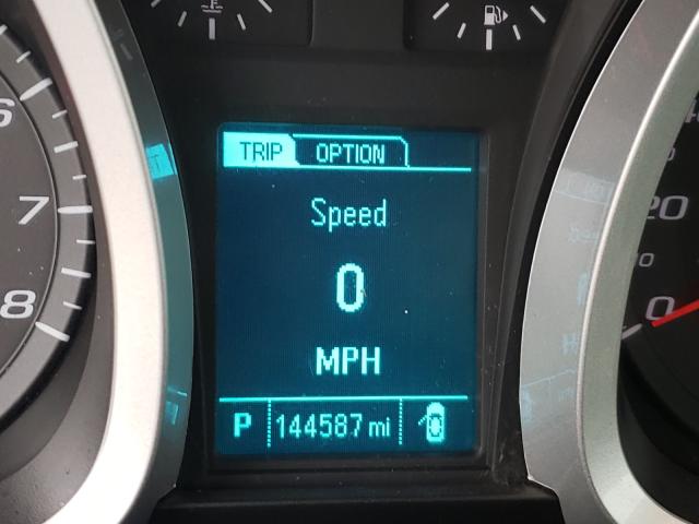 2015 CHEVROLET EQUINOX LT 2GNFLHE32F6334377