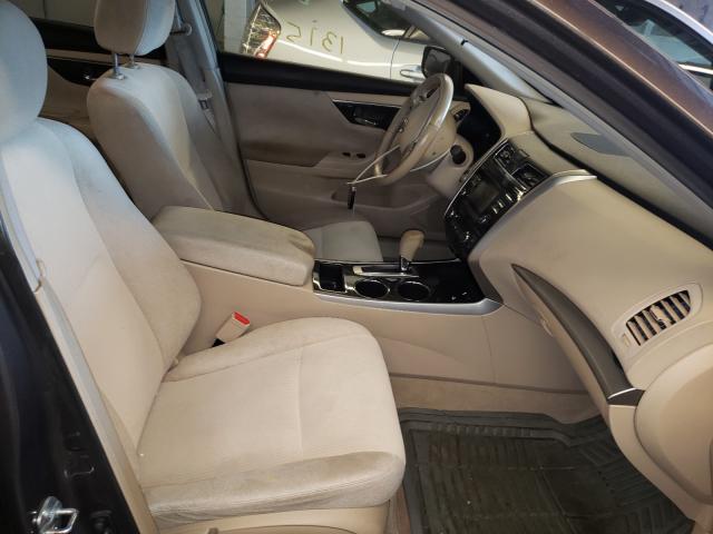 2013 NISSAN ALTIMA 2.5 1N4AL3AP6DN506004