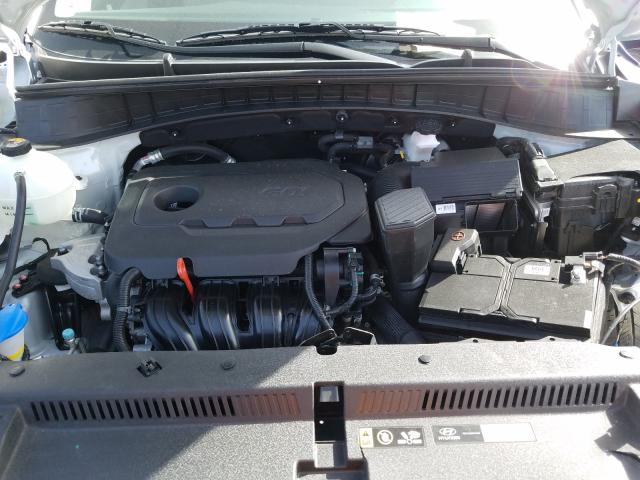 2018 HYUNDAI TUCSON SPO KM8J33AL4JU804779