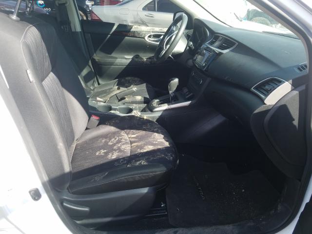 2017 NISSAN 240SX BASE 3N1AB7AP8HY329021