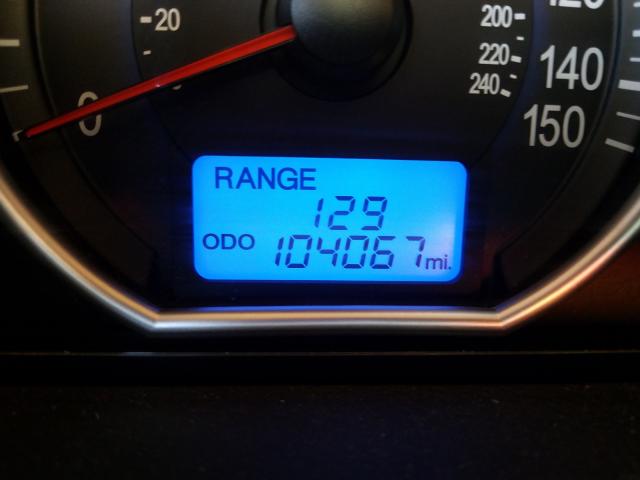 2012 HYUNDAI VERACRUZ G KM8NUDCC2CU200913