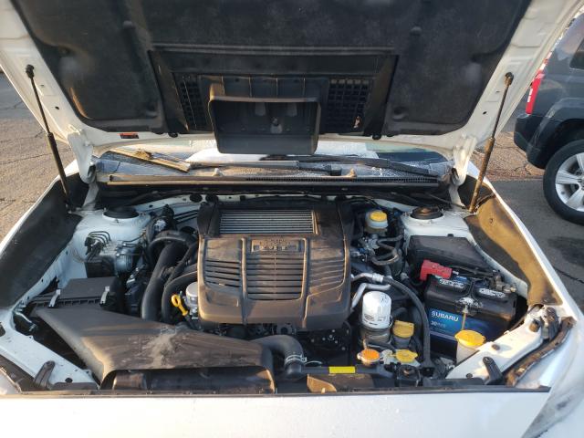 2017 SUBARU WRX JF1VA1B68H9836940