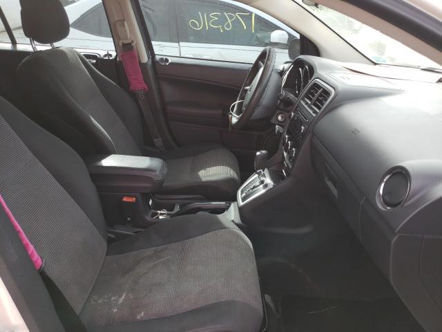 2010 DODGE CALIBER SX 1B3CB4HA2AD605239