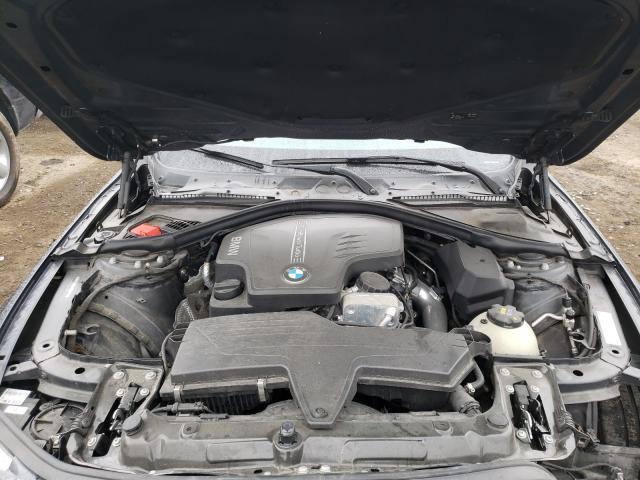 2016 BMW 428 I WBA3N7C51GK226770