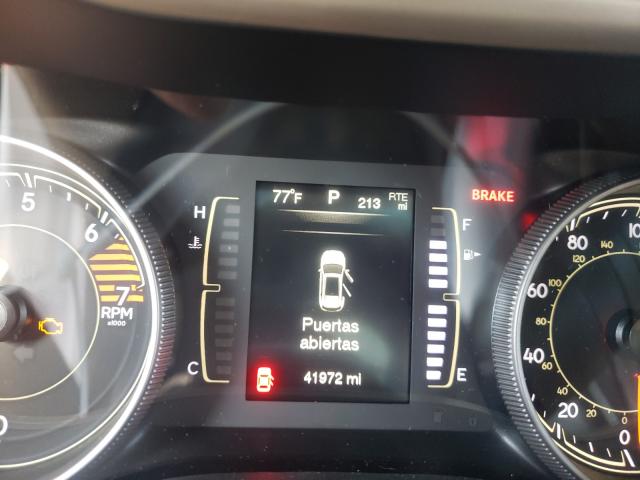 2016 JEEP CHEROKEE S 1C4PJLAB7GW319920