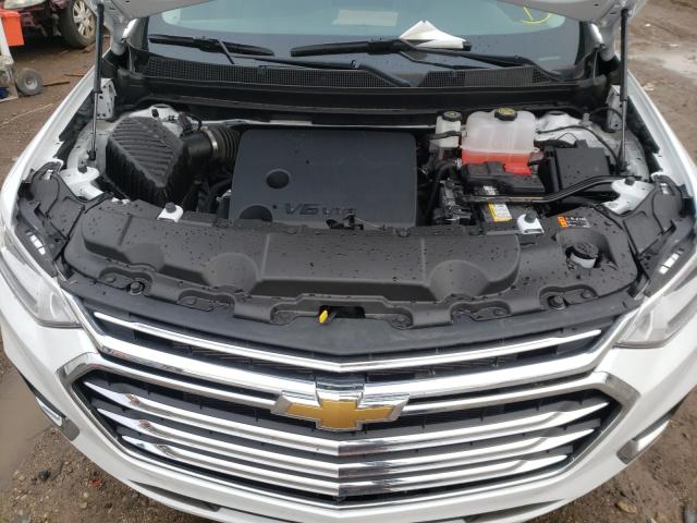 2020 CHEVROLET TRAVERSE H 1GNERNKW1LJ263369