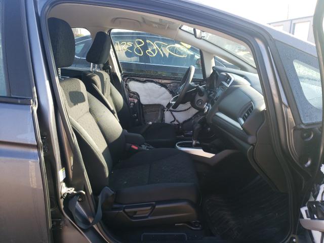 2015 HONDA FIT LX 3HGGK5H54FM716073