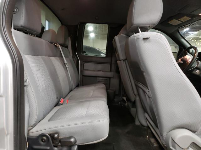 2013 FORD F150 XLT 1FTFX1EF4DFB12442