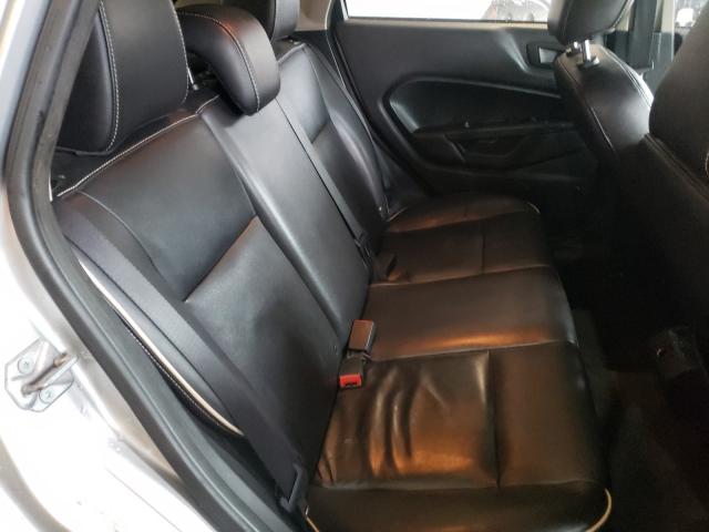 2012 FORD FIESTA SES 3FADP4FJ3CM104493