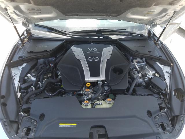 2018 INFINITI Q60 RED SP JN1FV7EK8JM531104