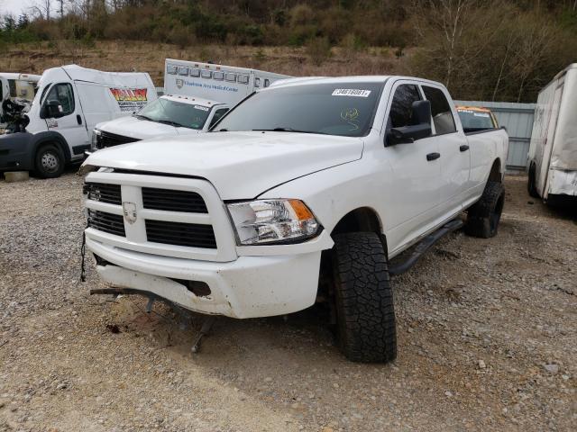 2012 DODGE RAM 3500 S 3C63D3GL8CG345268