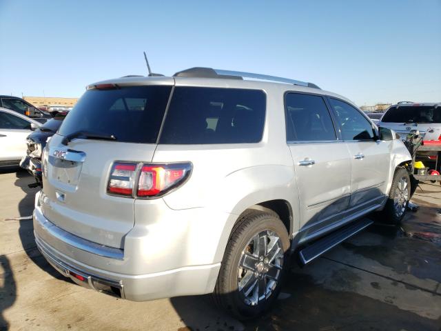 2016 GMC ACADIA DEN 1GKKRTKD7GJ122010