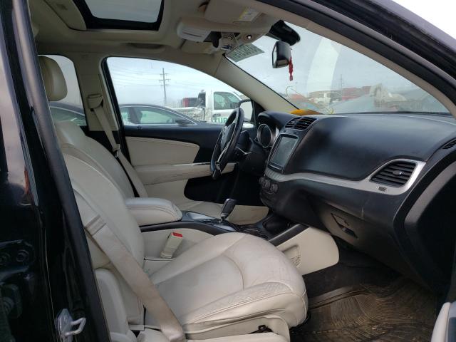 2014 DODGE JOURNEY LI 3C4PDDDG2ET235964