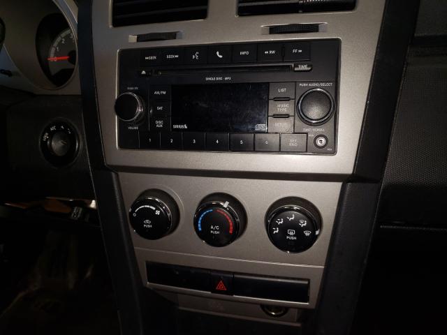 2010 DODGE AVENGER 1B3CC4FB3AN167317