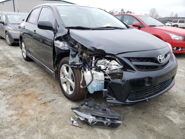 2012 TOYOTA COROLLA BA 5YFBU4EE0CP032367