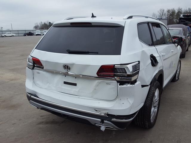 2020 VOLKSWAGEN ATLAS CROS 1V2ER2CA3LC502742