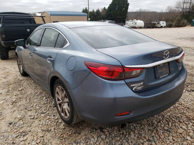 2014 MAZDA 6 SPORT JM1GJ1U56E1102492