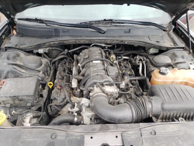 2016 DODGE CHARGER PO 2C3CDXATXGH205919