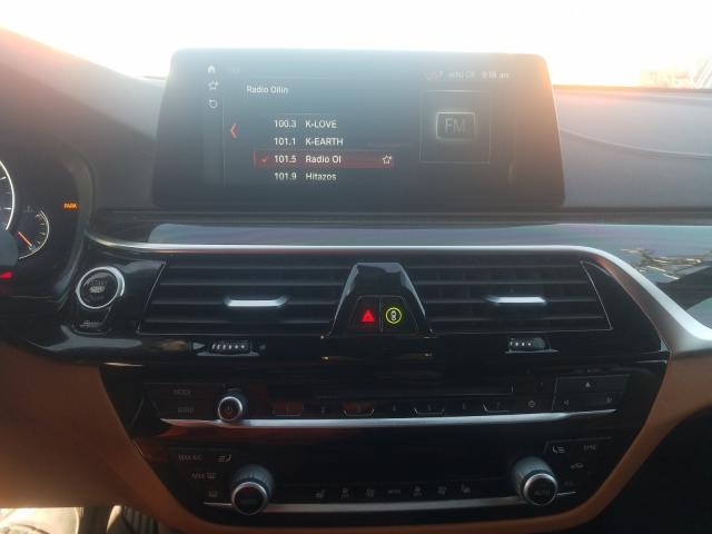 2018 BMW 640 XIGT WBAJV6C52JBK06830