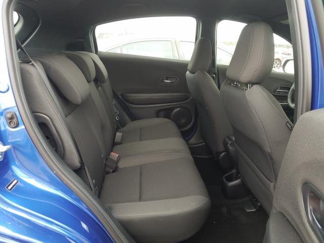 2020 HONDA HR-V SPORT 3CZRU6H17LM728826