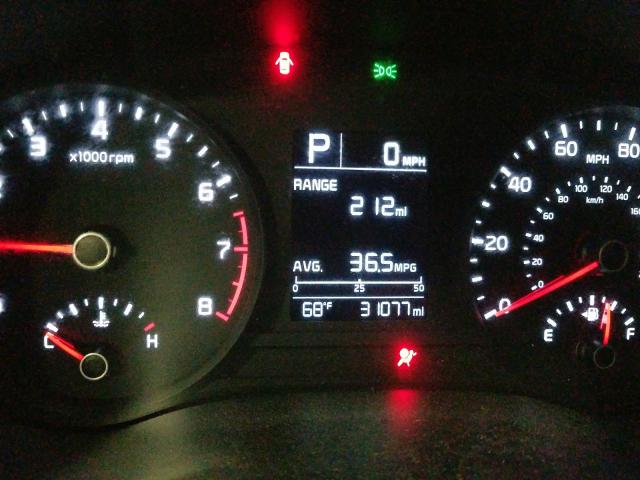 2019 KIA RIO S 3KPA24AB3KE226601