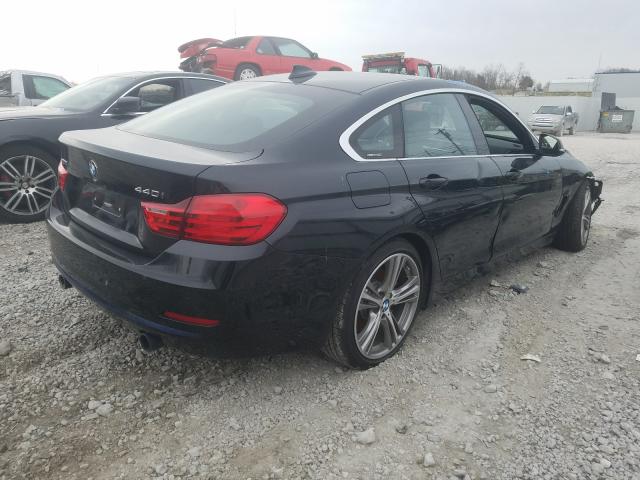 2017 BMW 440XI GRAN WBA4E5C59HG188704