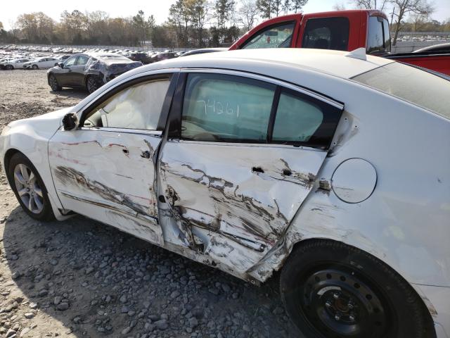 2012 ACURA TL 19UUA8F56CA004294