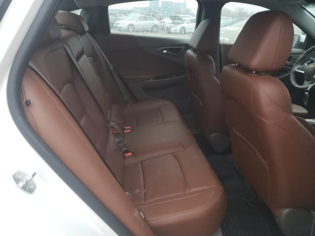 2016 CHEVROLET MALIBU PRE 1G1ZH5SXXGF215926