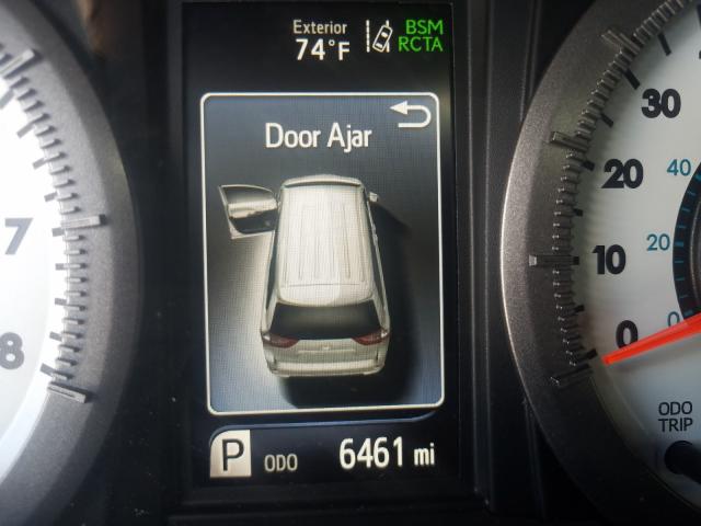 2020 TOYOTA SIENNA SE 5TDXZ3DC7LS046615