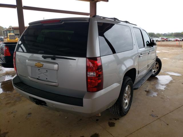 2013 CHEVROLET SUBURBAN C 1GNSCJE00DR241371